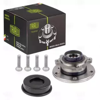 Ступица TRIALLI MR 2643