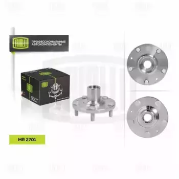 Ступица TRIALLI MR 2701