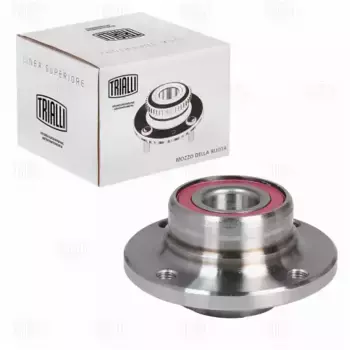 Ступица TRIALLI MR 2780