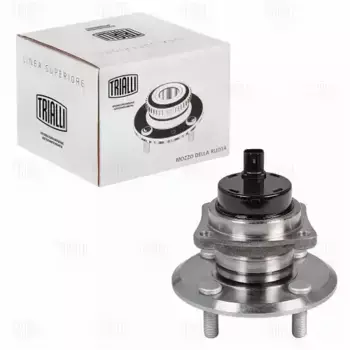 Ступица TRIALLI MR 3080