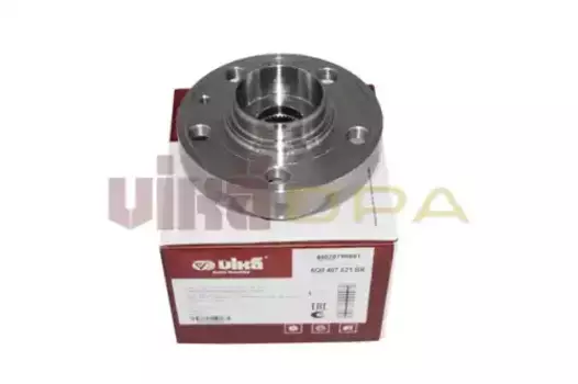 Ступица VIKA 44070796801