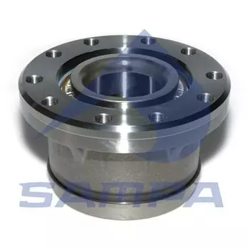 Ступица SAMPA 080.409