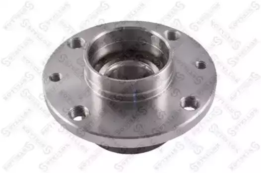 ступица в сборе с подшипником! задн.\ Alfa Romeo 145/146, Fiat Punto/Bravo/Marea 98> ABS 40-30281-SX STELLOX
