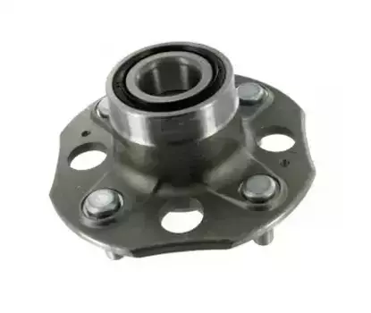 ступица в сборе с подшипником! задняя\ Honda Accord 1.8-2.2 CB3/CB7/CC77/CD75 89> 40-30038-SX STELLOX