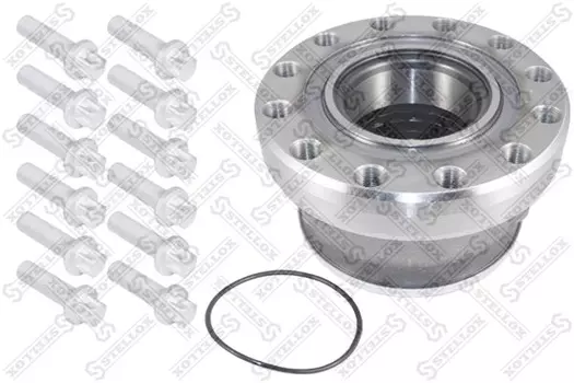 Ступица STELLOX 83-00600-SX