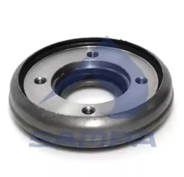 ступица вентилятора! \MAN D2866/2876 021.235 SAMPA