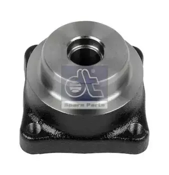 ступица вентилятора!\ MAN TGA/TGL/TGM/TGS/TGX, D 2066/D 2676/D 3876 3.15243 DT