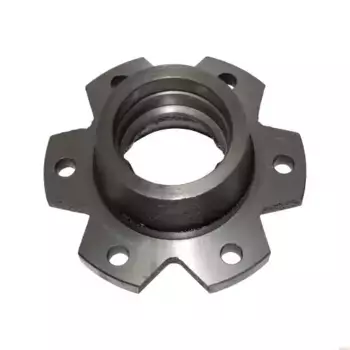 Ступица WILMART 43811-10481-71