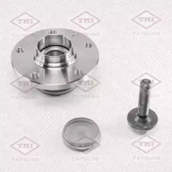 Ступица TATSUMI TDE5041