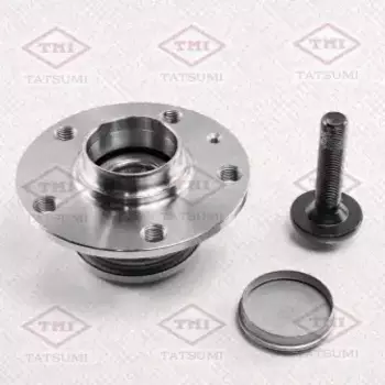 Ступица TATSUMI TDE5075