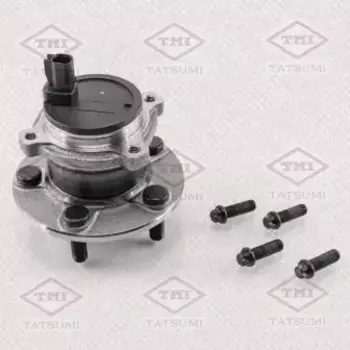 Ступица TATSUMI TDE5034