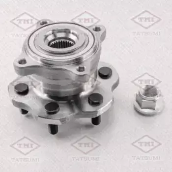 Ступица TATSUMI TDE5033