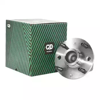 ступица задняя! с подшипником\ Chevrolet Epica/Evanda/Lacetti 2.0 04> с ABS HBP3938 PILENGA