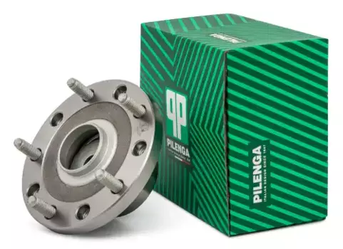 Ступица PILENGA HBP2334