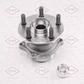 Ступица TATSUMI TDE5049