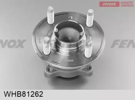 Ступица FENOX WHB81262