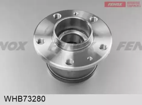 Ступица FENOX WHB73280