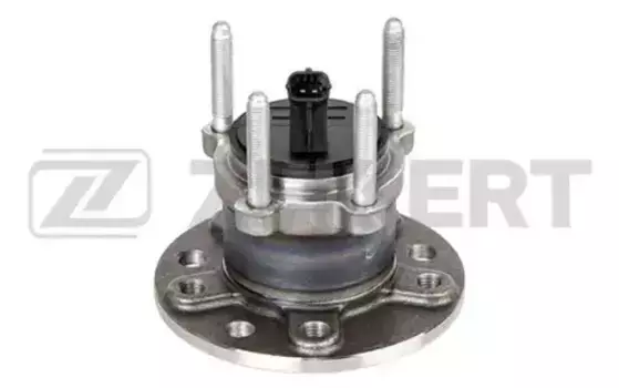 Ступица ZEKKERT RL1412