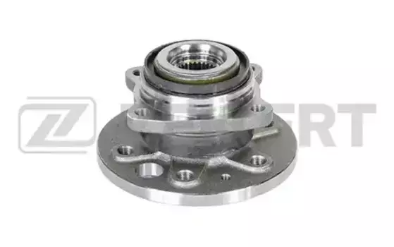 Ступица ZEKKERT RL1799