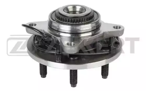 Ступица ZEKKERT RL1845