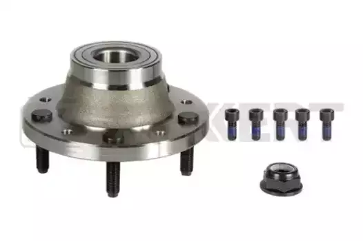 Ступица ZEKKERT RL2183