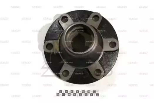 Ступица ZEVS AFW4140