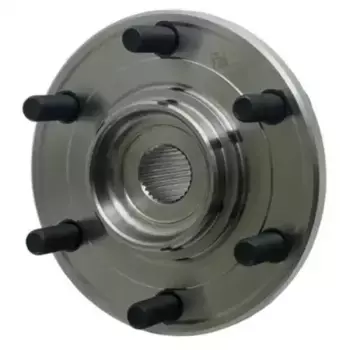 Ступица ZIKMAR Z89129R