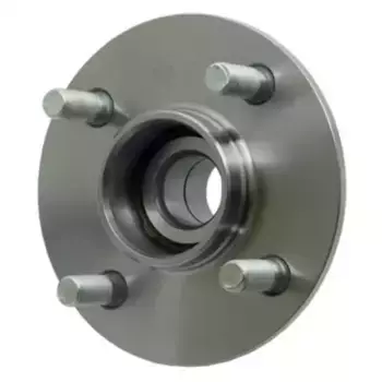 Ступица ZIKMAR Z89136R