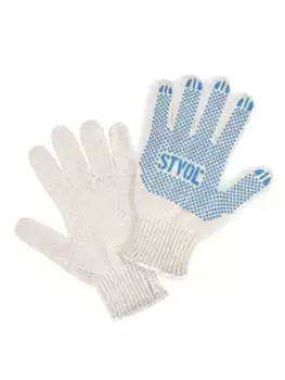 STVOL SWG02 ПВХ хлопок без облива 5 шт