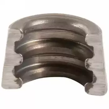 сухарь клапана! 3 канавки\ Ford 1072051