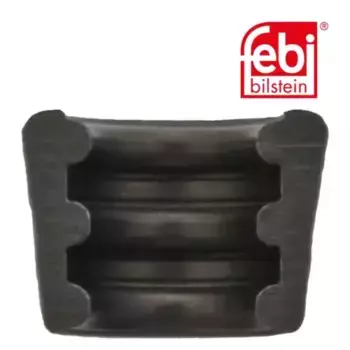сухарь клапана!\ Audi A4/A6, BMW E34/E36, Peugeot 306/406, VW Passat 88> 01014 FEBI
