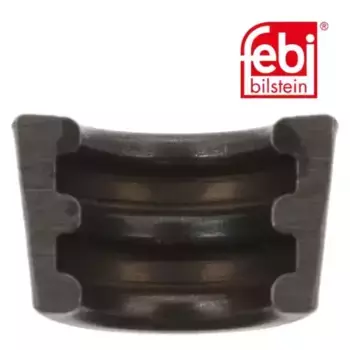 сухарь клапана!\ Audi, BMW, VW, Skoda 01017 FEBI