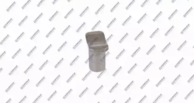 сухарь синхронизатора КПП!\VOLVO R1400/1700/1900 K03.0955 KACMAZLAR