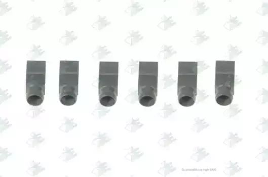 сухарь синхронизатора! \MAN,MB,DAF,RVI,Volvo,Iveco ZF S5-50.S6-65/80/90.4S-120GP,5S-90 95530100 EURORICAMBI