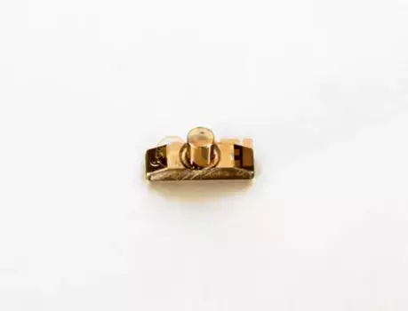 сухарь вилки КПП! 2x \ZF 6S850 141.250 CEI