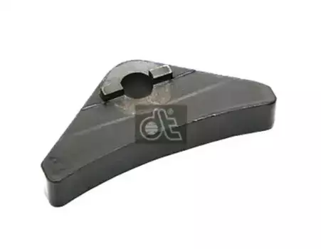 сухарь вилки КПП! цилиндра переключения передач пласт. 2х \Scania GR801/900/920 1.14530 DT