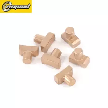 сухарь вилки КПП! к-кт 6шт\ ГАЗ-3302/2705/31105