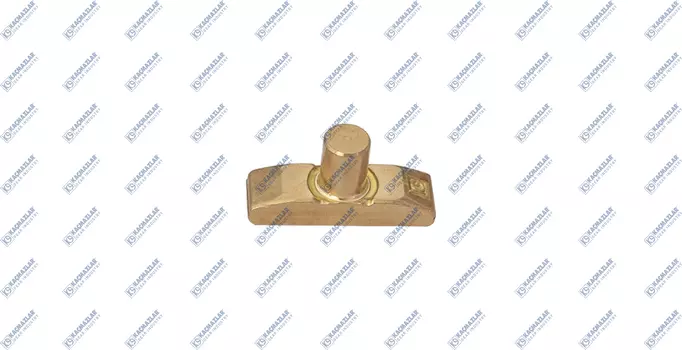 сухарь вилки КПП !\VOLVO