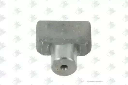 сухарь вилки переключения передач! \RVI Fuller 35510466 EURORICAMBI