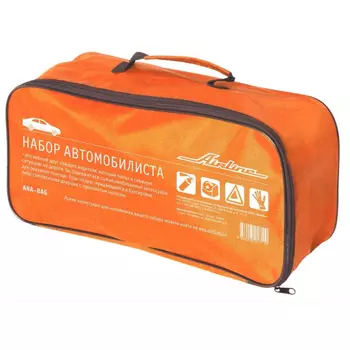 Сумка автомобилиста AIRLINE ANA-BAG текстиль