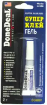суперклей гель! 2г\