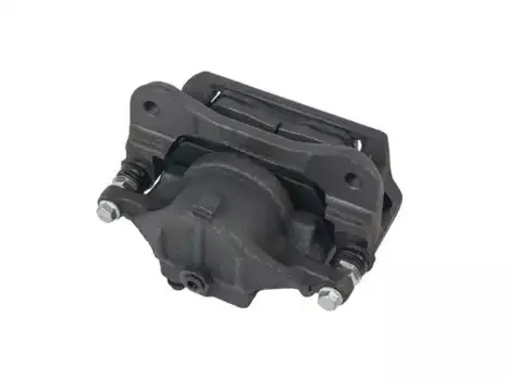 Суппорт тормозной GAZ 2217-3501137