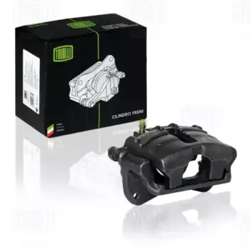 Суппорт тормозной TRIALLI CF 402 передняя ось справа