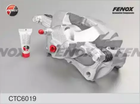 суппорт!передн.лев.\ Chevrolet Aveo III T300/Cruze J300, Opel Astra J 09>