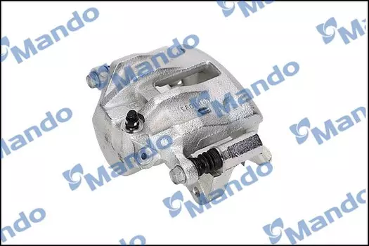 суппорт передний правый!\ Hyundai H100 97>