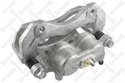 Суппорт тормозной STELLOX 05-90502-SX передняя ось слева