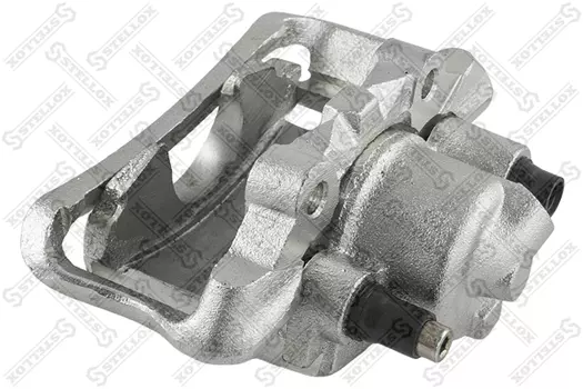 Суппорт тормозной STELLOX 05-90432-SX передняя ось слева