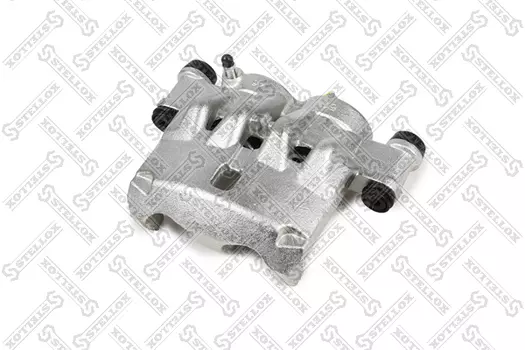 Суппорт тормозной STELLOX 05-90532-SX передняя ось справа