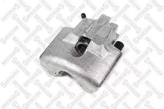 Суппорт тормозной STELLOX 05-90150-SX передняя ось справа