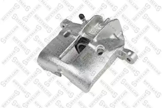 Суппорт тормозной STELLOX 05-90602-SX передняя ось справа